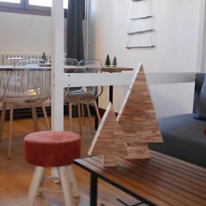  Appartement Les De 1750 - Le Bellevue