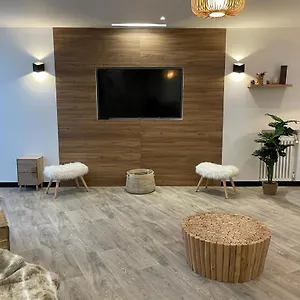  Appartement Bien D’exception Aux Pieds Des Pistes 1750 Roche B