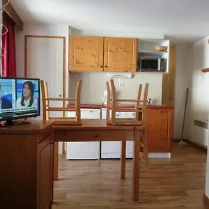  Appartement Epiceas B23 Les Villages Du Bachat
