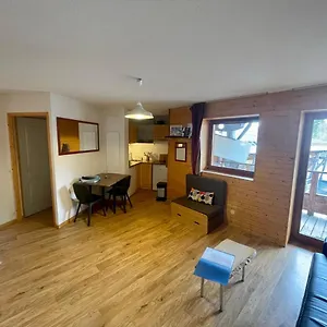  Appartement Balcon De Recoin 2 Personnes