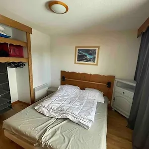  Appartement A 50m Des Pistes 4/6