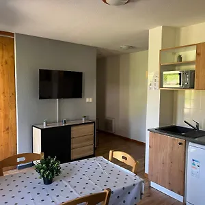  Appartement Pied De Piste