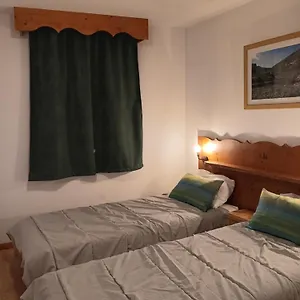  Appartement 1700 - Balcon Est - Silènes C23