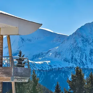 3* Resort Les Villages Du Bachat - By Redlodge