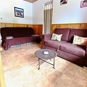  Appartement Chamrousse, 1 Pièce, 3 Personnes - Fr-1-340-92